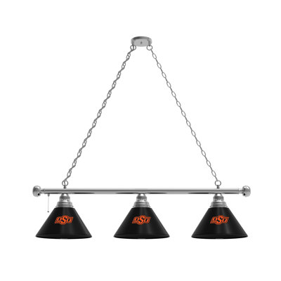 3 - Light Pool Table Lights Pendant
