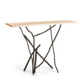 Brindille 46" Console Table