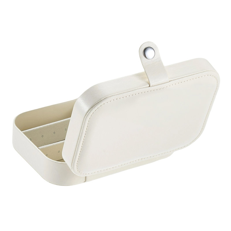 Jewelry Box +