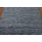 Handmade Blue Gabbeh Oriental Rug 4x6