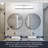 Heindrick LED Vanity Light