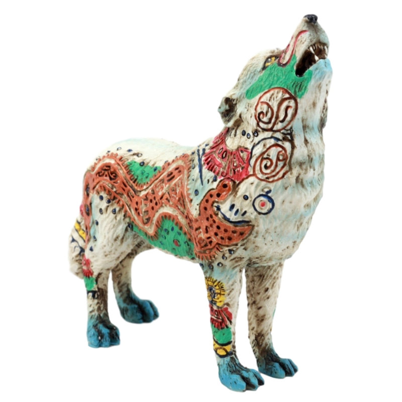 Levasy Animals Figurines & Sculptures