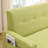 Multi-functional storage comfortable double sofa-2053322879