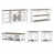 Shiplap Gray/Pure White is out of stock
