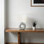 Lampe de table Cilka