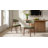 Vicenta Mid-Century Modern Upholstered Dining Chair With Solid Wood Legs-138783595-138783588