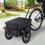 Likens Bicycle Trailer