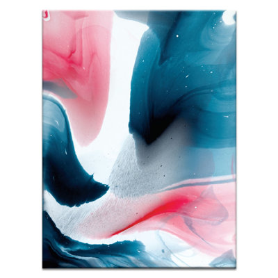 Chalie MacRae - Print on Canvas