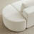 Versatile Chenille Modular Sofas, Modern Design, Ideal For Home And Office