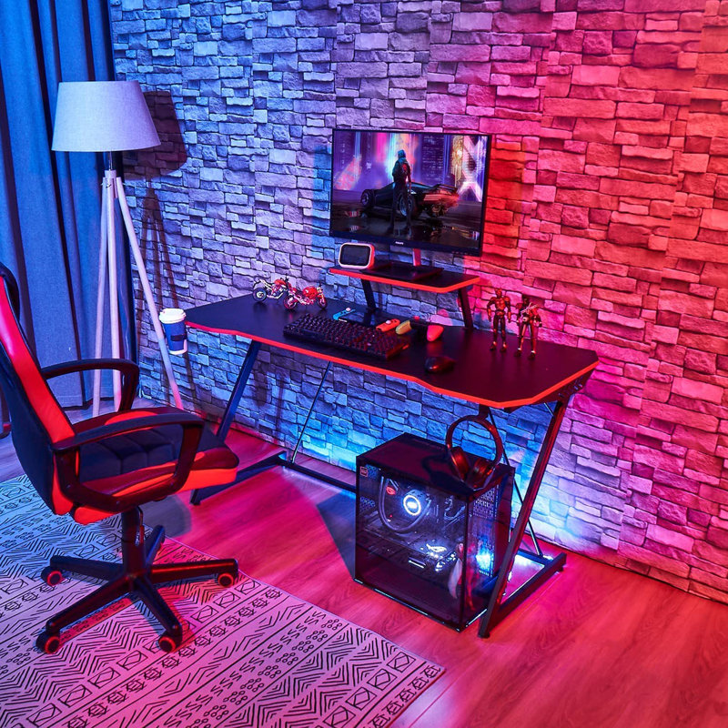 Bureau de jeu Larkynn
