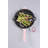 BergHOFF International Neo 10 in. Non-Stick Cast Iron Frying Pan-20765625