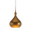 Sadie Pendant - Gold
