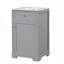 Meuble-lavabo de 20 po avec lavabo-22651106
