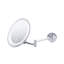 Beauty Concave Metal Lighted Wall Mirror-125004146