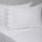 Scalloped 100% Cotton Standard Sheet Set-25674719-25674708