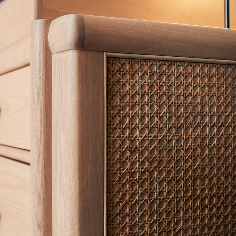 Kindred Brisa Collection Dresser