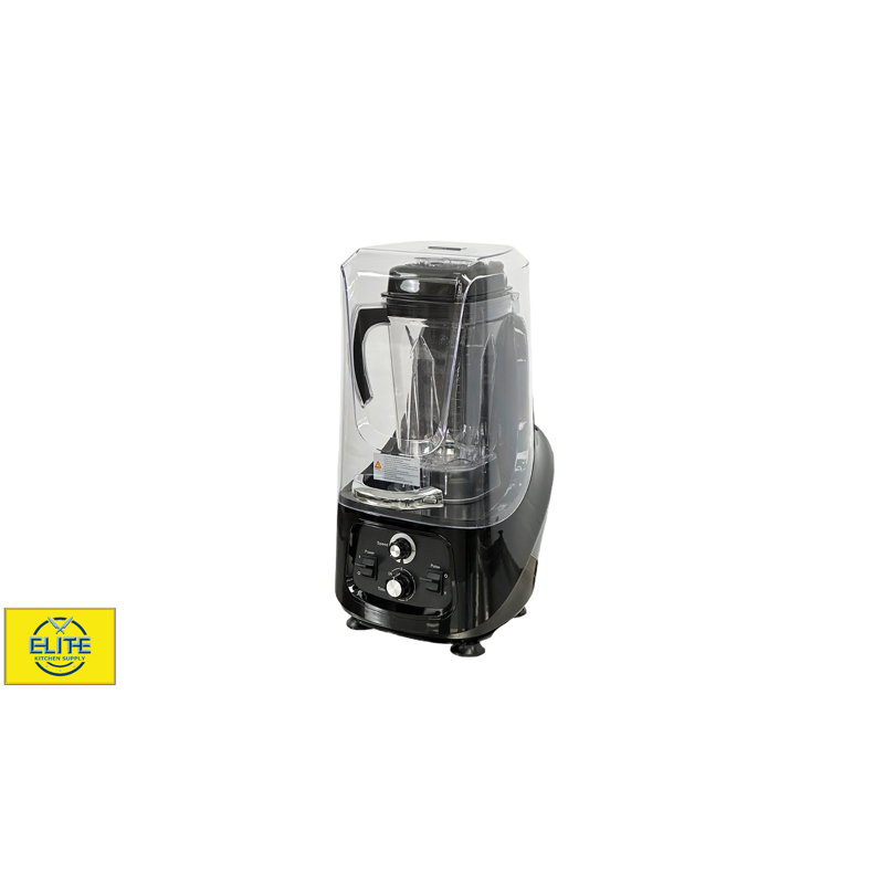 Elite Kitchen Supply 68oz. Countertop Blender