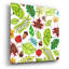 Art mural en verre 13 "Nature Loves" par Hello Angel-1459963234