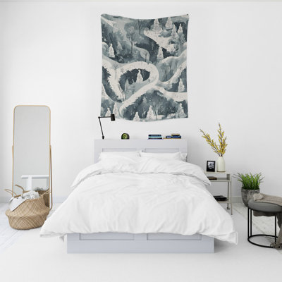 Wall Tapestry TAP00802