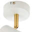 Eklund Semi Flush Mount