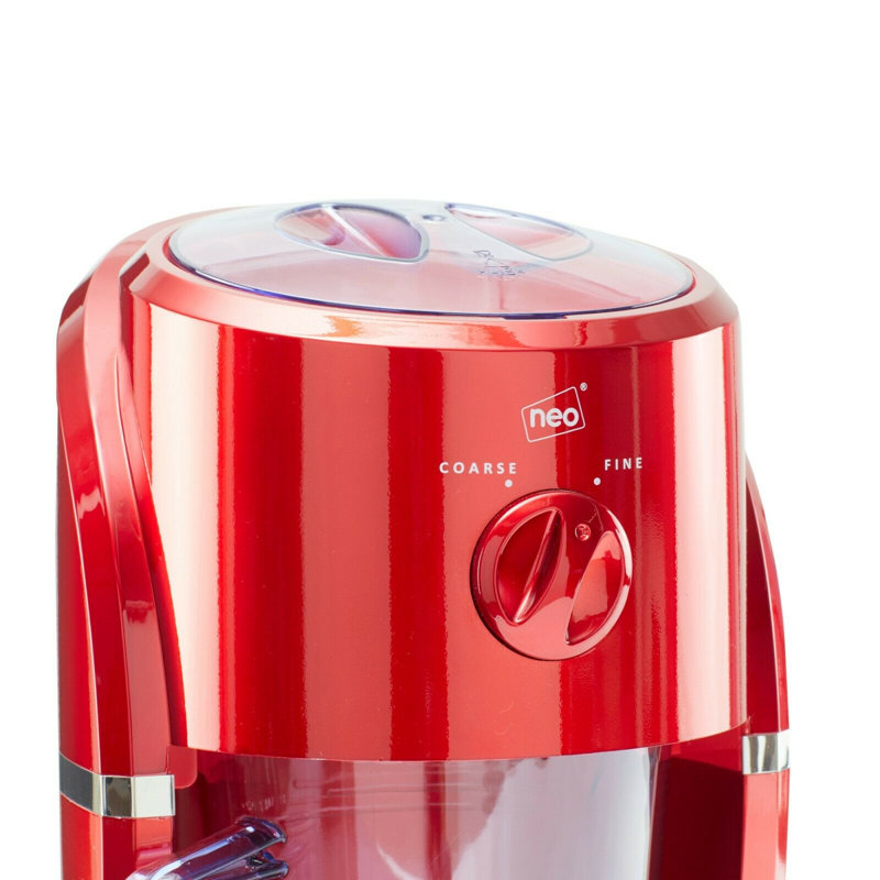 NeoDirect Ice Crusher Slush Machine