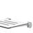 SlimLine Folding Shower Bench Seat