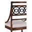 Caribe Upholstered Dining Chair