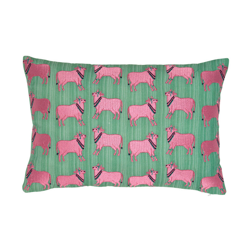 Neil Kidney Pillow