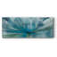Éveil bleu sur toile-1040976298