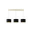 Albeiro 3 - Light Pendant-110781400-110781404