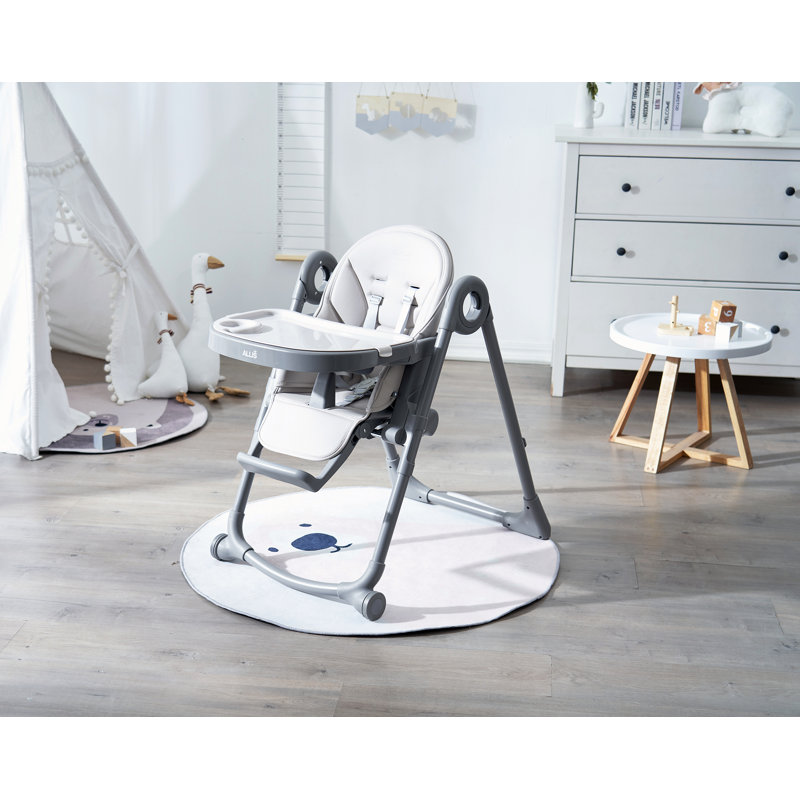 Wakely High Chair