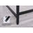 Console Table Narrow Modern Entryway Table Small Behind Couch Table Skinny Sofa Table Hallway Table For Living Room Foyer Bedroom Corridor Office (Not Including Office Chairs)