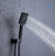 Massage/Jet Handheld Shower Head 1.8 GPM GPM