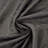 Ceria Jacquard Waterproof Thick Soft Damask Branch Scroll Decorative Home Kitchen Table Cloth Liquid Repellent and Stain Resistant Tablecloth, Charcoal Grey Color Oblong 60 x 102 Inch-1048191042-1048191043