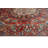 Khylar Distressed Ketifa Red Rug