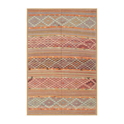 Southwestern Indoor Rug
