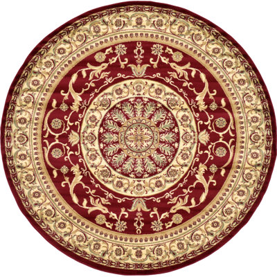 Tapis rouge Aracelia