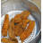 Deep Fryer with Lid, Two Helper Handles and Basket