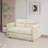 Velvet Sleeper Sofa-1800520859