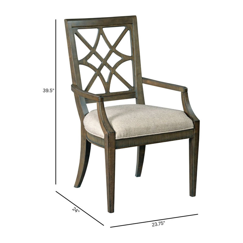 Ensemble de deux fauteuils Genieve