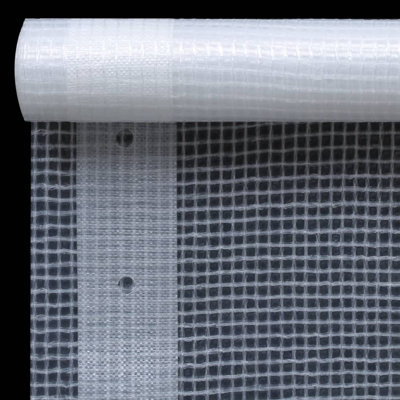 Dicicco Shade Cloth and Cover