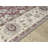 Remington Washable Red Area Rug-728917133