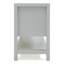 Abdullah 42'' Single Bathroom Vanity Base Only-55779778