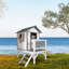 Step2 111cm W x 135cm D Outdoor Hemlock Wood Playhouse-107214755