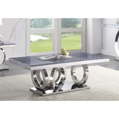 Table basse Zasir