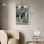 Art Remedy Fashion Art Canvas Bright Days Storefront-111143618-111143625