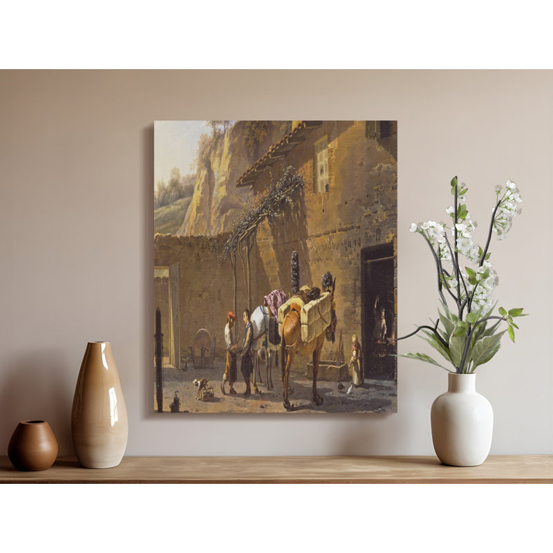 Wrapped Canvas Print Set, 50.8 cm H  x 25.4 cm W