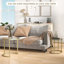 2 - Piece Living Room Table Set