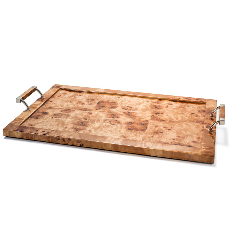 Decorative Tray