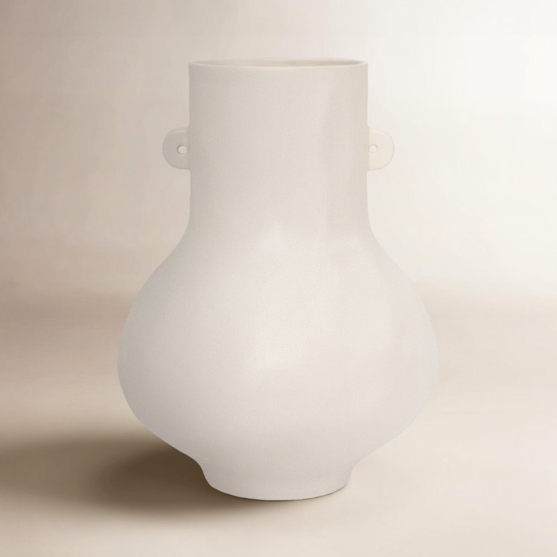 Addieville Ceramic Table Vase